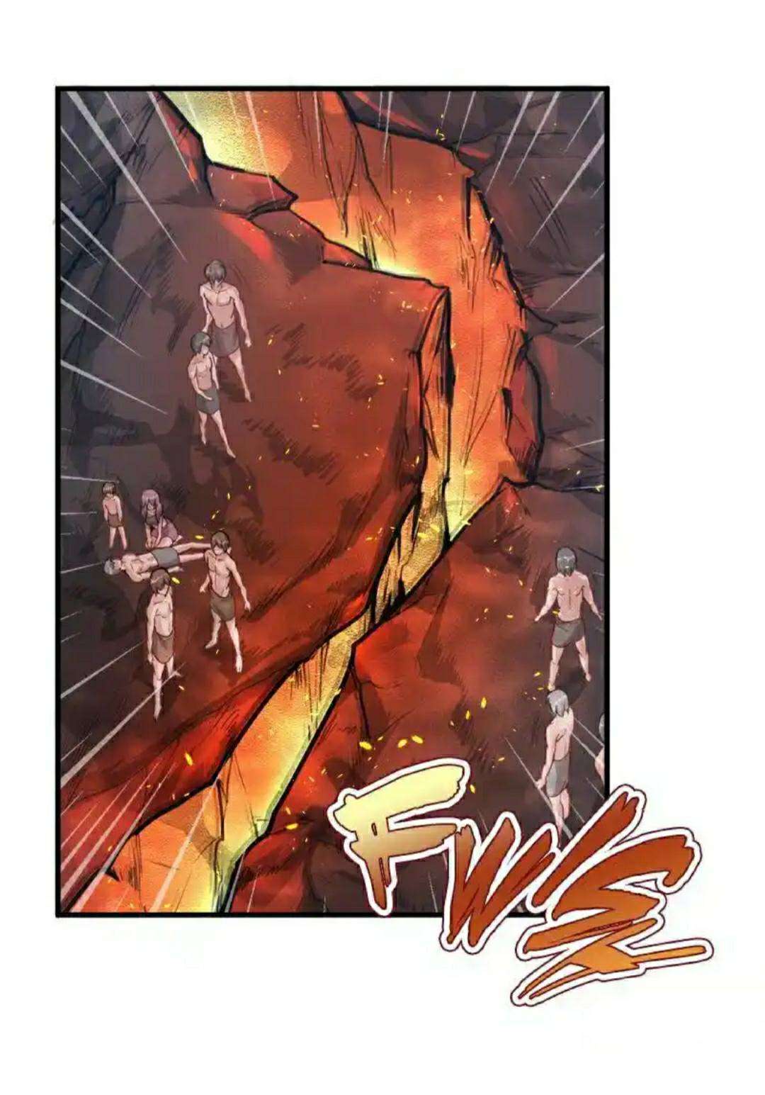Beauty and the Beasts Chapter 198 Gambar 15